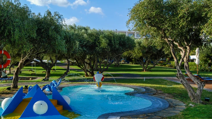 Elounda Bay Palace Hotel